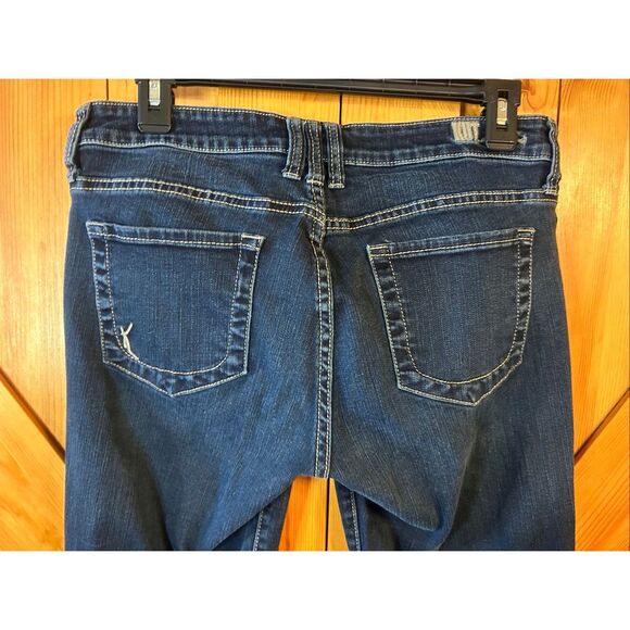KUT From The Kloth Diana High Rise Relaxed Fit Skinny Jeans Size 8 (5520) - Picture 6 of 9
